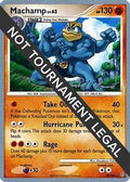 Machamp  (Michael Pramawat) 020 - World Championship Decks