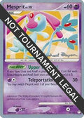 Mesprit 2010 (Mychael Bryan) 014 - World Championship Decks
