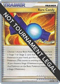 Rare Candy 2010 (Michael Pramawat) 082 - World Championship Decks