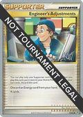 Engineer's Adjustments 2011 (Christopher Kan) 075 - World Championship Decks