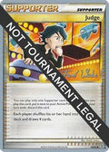 Judge 2011 (Gustavo Wada) 078 - World Championship Decks