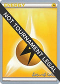 Lightning Energy 2011 (David Cohen)  - World Championship Decks