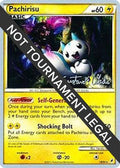 Pachirisu 2011 (Gustavo Wada) 018 - World Championship Decks