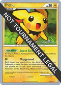 Pichu 2011 (Ross Cawthon) 028 - World Championship Decks