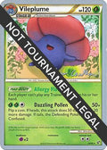 Vileplume 2011 (Ross Cawthon) 024 - World Championship Decks