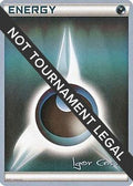Darkness Energy 2012 (Igor Costa)  - World Championship Decks