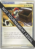 Junk Arm 2012 (Igor Costa) 087 - World Championship Decks