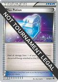 Max Potion 2012 (Shuto Itagaki) 094 - World Championship Decks