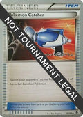 Pokemon Catcher 2012 (Igor Costa) 095 - World Championship Decks