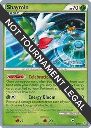 Shaymin 2012 (Igor Costa) 008 - World Championship Decks
