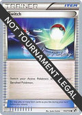 Switch 2012 (Chase Moloney) 104 - World Championship Decks