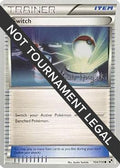 Switch 2012 (Shuto Itagaki) 104 - World Championship Decks