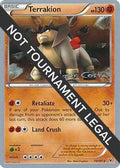 Terrakion 2012 (Igor Costa) 073 - World Championship Decks