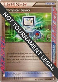 Computer Search 2013 (Yugo Sato) 137 - World Championship Decks