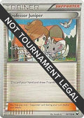 Professor Juniper 2013 (Clement Lamberton) 098 - World Championship Decks