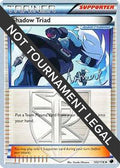 Shadow Triad 2014 (Andrew Estrada) 102 - World Championship Decks