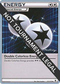 Double Colorless Energy 2015 (Patrick Martinez) 111 - World Championship Decks