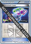 Hypnotoxic Laser 2015 (Patrick Martinez) 123 - World Championship Decks