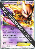 Mewtwo EX 2015 (Jacob Van Wagner) 054 - World Championship Decks