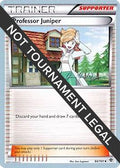 Professor Juniper 2015 (Jacob Van Wagner) 084 - World Championship Decks