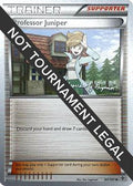 Professor Juniper 2015 (Alejandro Ng-Guzman) 084 - World Championship Decks