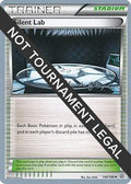 Silent Lab 2015 (Alejandro Ng-Guzman) 140 - World Championship Decks
