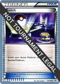Switch 2015 (Alejandro Ng-Guzman) 095 - World Championship Decks