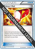 Trainers' Mail 2015 (Jacob Van Wagner) 092 - World Championship Decks