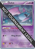 Zubat 2015 (Patrick Martinez) 053 - World Championship Decks