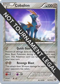 Cobalion 2016 (Shintaro Ito) 074 - World Championship Decks