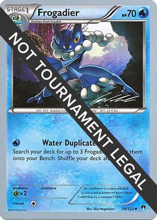 Frogadier 2016 (Cody Walinski) 039 - World Championship Decks