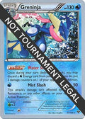 Greninja  2016 (Cody Walinski) 041 - World Championship Decks