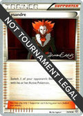 Lysandre 2016 (Jesper Eriksen) 078 - World Championship Decks