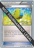 Max Elixir 2016 (Shunto Sadahiro) 102 - World Championship Decks