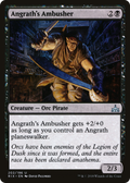 Angrath's Ambusher (RIX-202) - Rivals of Ixalan