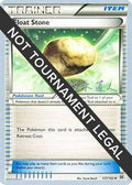 Float Stone 2017 (Naoto Suzuki) 137 - World Championship Decks