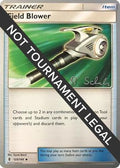 Field Blower 2018 (Robin Schulz) 125 - World Championship Decks