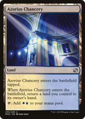 Azorius Chancery (MM2-235) - Modern Masters 2015 Foil
