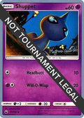 Shuppet 2018 (Magnus Pedersen) 063 - World Championship Decks