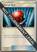 Cherish Ball 2019 (Kaya Lichtleitner) 191 - World Championship Decks