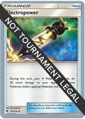 Electropower 2019 (Haruki Miyamoto) 172 - World Championship Decks