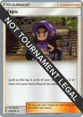 Hapu 2019 (Shintaro Ito) 200 - World Championship Decks