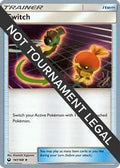 Switch 2019 (Henry Brand) 147 - World Championship Decks