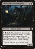 Ghoulcaller's Accomplice (LIST-SOI-112) - The List