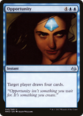Opportunity (MM3-045) - Modern Masters 2017
