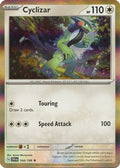 Cyclizar 164/198 - SV01 Scarlet & Violet Base Set Reverse Holofoil