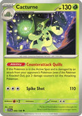 Cacturne 006/198 - SV01 Scarlet & Violet Base Set