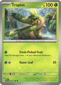 Tropius 007/198 - SV01 Scarlet & Violet Base Set