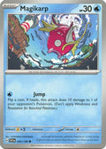 Magikarp 044/198 - SV01 Scarlet & Violet Base Set Reverse Holofoil