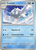 Cetitan 060/198 - SV01 Scarlet & Violet Base Set